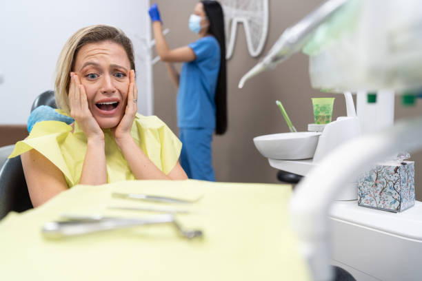 Best Cracked Tooth Emergency Dentist  in Highland Park, IL