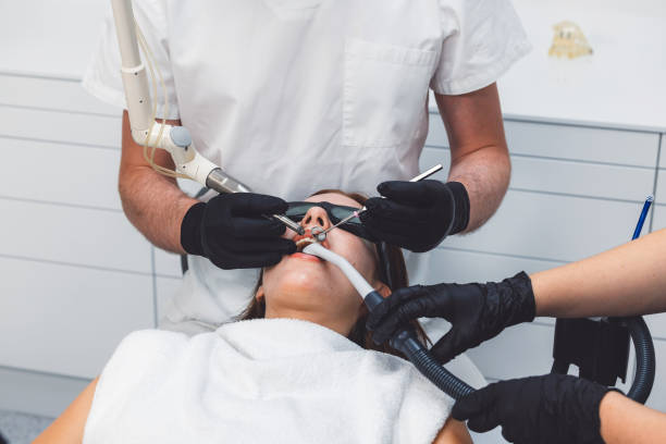 Best Dentist for Dental Trauma  in Highland Park, IL